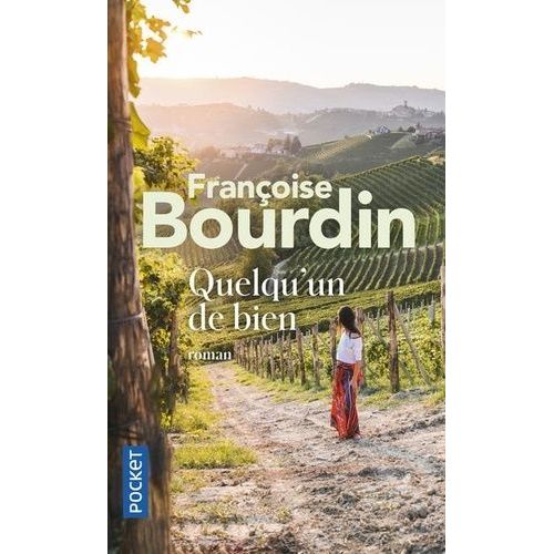 Quelqu'un De Bien    Format Poche 