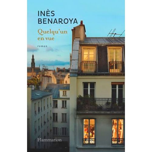 Quelqu'un En Vue  