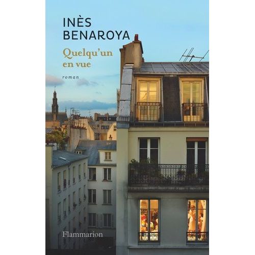 Quelqu'un En Vue    Format Non Precis 