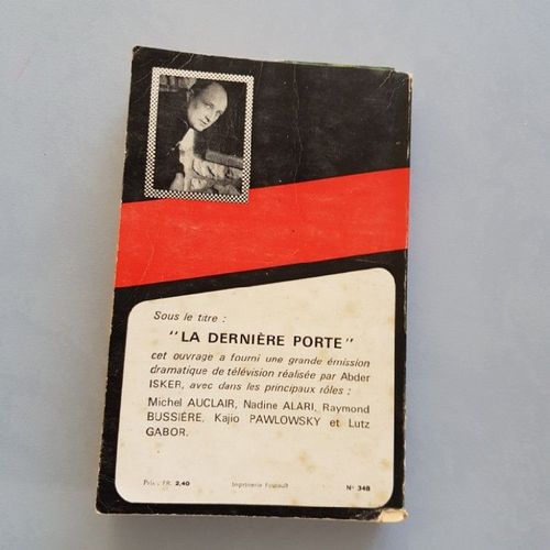 Quelqu'un Marchairt Sur Ma Tombe   de frdric dard