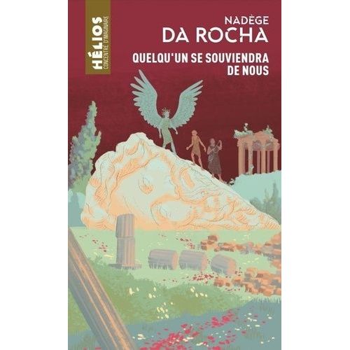 Quelqu'un Se Souviendra De Nous    Format Poche 