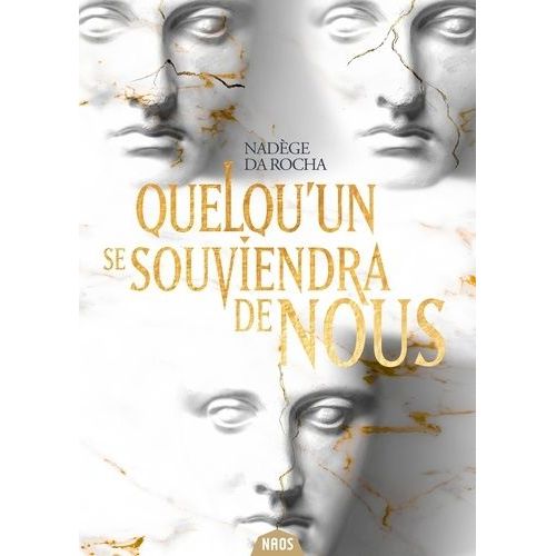 Quelqu'un Se Souviendra De Nous    Format Grand Format 