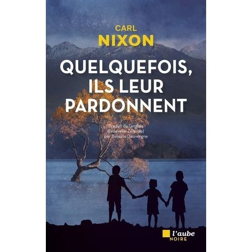 Quelquefois, Ils Leur Pardonnent    Format Grand Format 