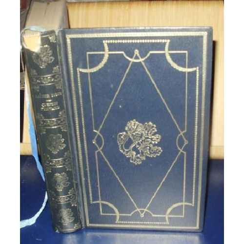 Quentin Durward Avec Un Essai Sur Walter Scott - Cercle Du Bibliophile - Illustre   de Walter Scott 