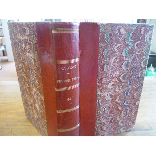 Quentin Durward   de walter Scott 