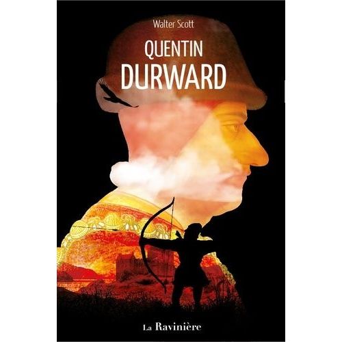 Quentin Durward    Format Grand Format 