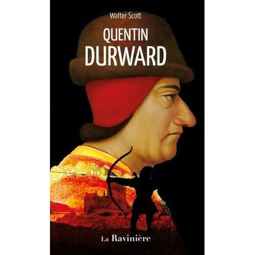 Quentin Durward    Format Poche 