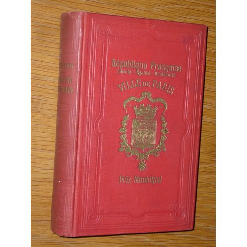 Quentin Durward Par Walter Scott - Illustrations Par Robida - Librairie Armand Colin - 1923   de Walter Scott 