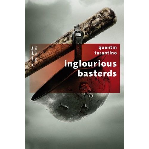 Inglorious Basterds   de quentin tarantino  Format Poche 