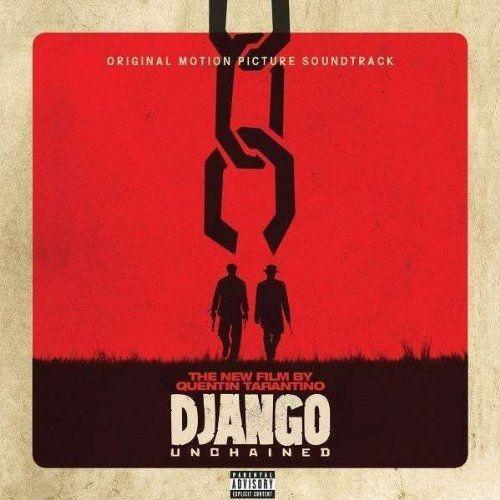 Quentin Tarantino's Django Unchained - 