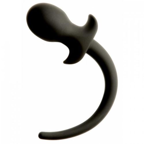 Queue De Puppy Plug Queue De Chien Puppy N2 - 6.5 X 4.5 Cm Good Boy