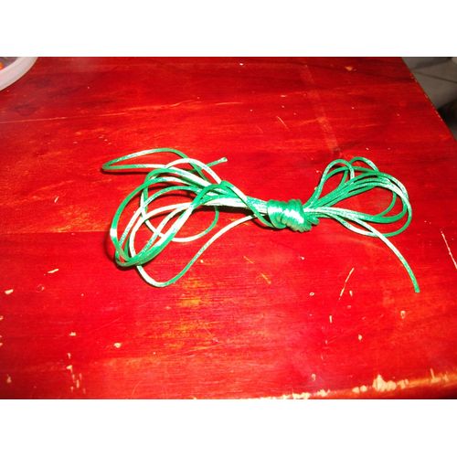 Queue De Souris Vert Fonc