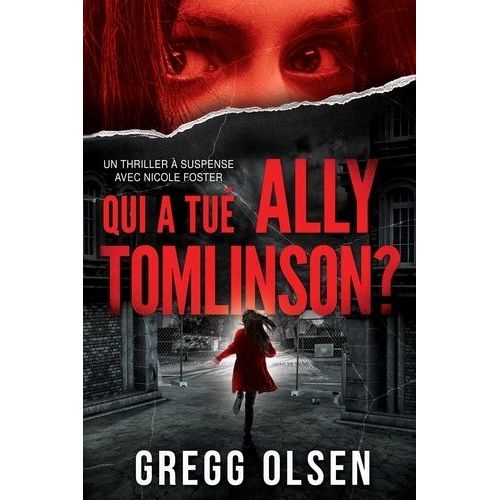 Qui A Tu Ally Tomlinson ?    Format Grand Format 