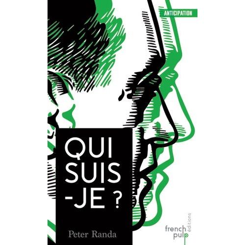 Qui Suis-Je ?    Format Poche 