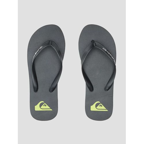 Quiksilver Molokai Core Sandales Noir - 44