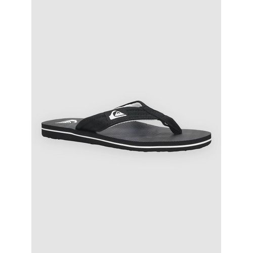 Quiksilver Molokai Layback Ii Kids Sandales Noir - 29