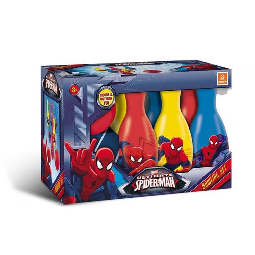 Beach Toys Quilles Spider-Man