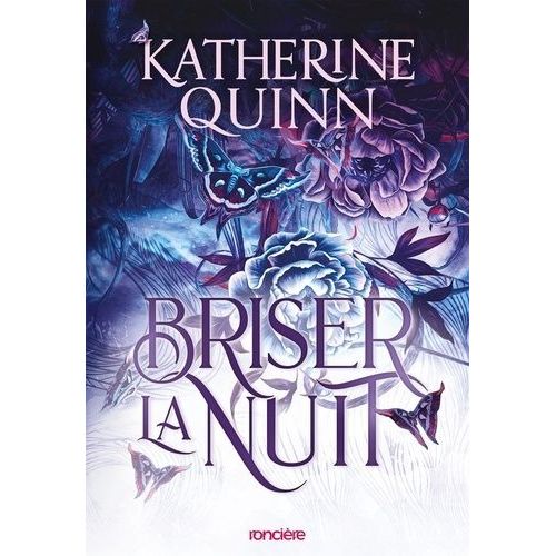 La Brume Assassine - Tome 2 - Briser La Nuit    Format Grand Format 