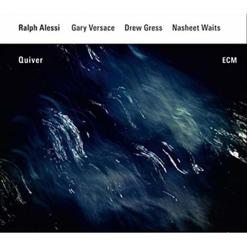 Quiver - Ralph Alessi