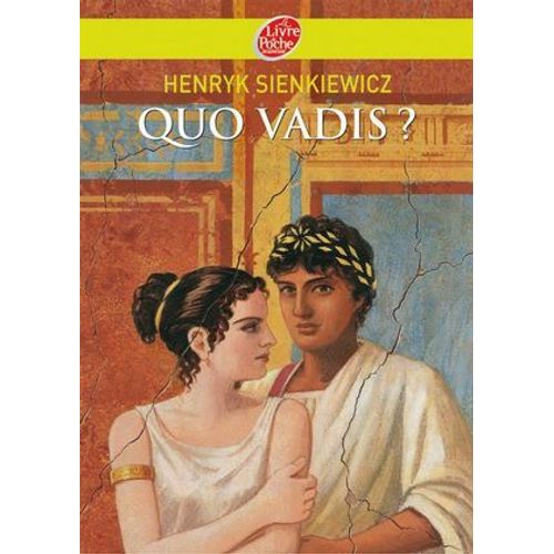 Quo Vadis ?  