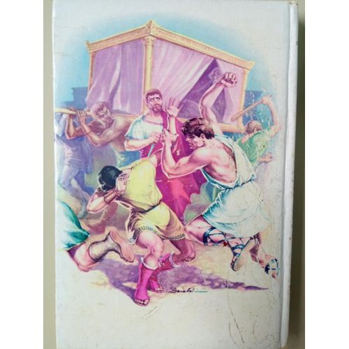 Quo Vadis   de henryk sienkiewicz  Format Cartonn 