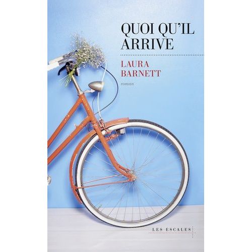 Quoi Qu'il Arrive    Format Beau livre 