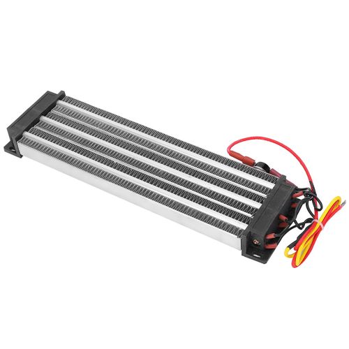 RéChauffeur D'air En CéRamique Ptc, PièCes De Chauffage Thermostatiques IsoléEs éLectriques, 2000w Ac 220v Pour Ventilateur