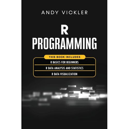 R Programming    Format Broch 