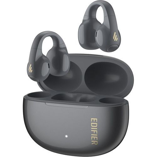 R1 couteurs Ouverts Vraiment Sans Fil, Bluetooth 5.4, Appels Clairs Ai, Gauche/Droite Interchangeable, 28H Autonomie, Charge Rapide, Connexion Multipoint, Contrle Par App, Ip56[FIL6162565]
