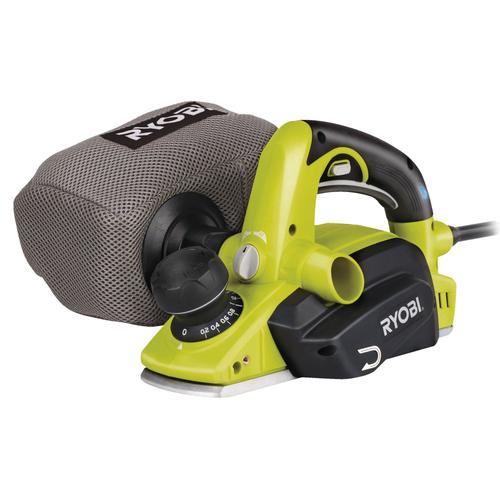 Rabot 600 W 82 Mm Ryobi Epn6082chg