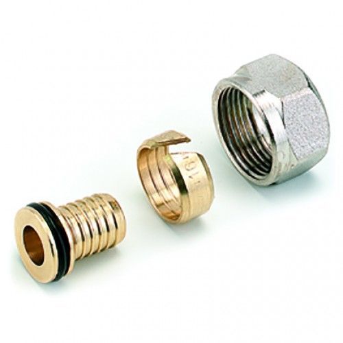 RACC COMPR M22 PEX16X1,5 -835P COMAP