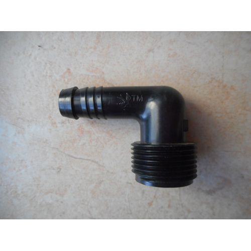 Raccord Coude Cannel Rain Bird