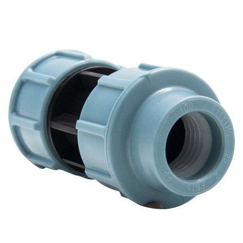 Raccord Jonction Droit 16b D25 Plymouth