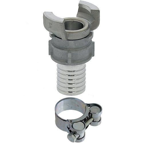 Raccord Symtrique Guillemin, Dn 20 X 25 Mm, Avec Collier  Tourillon