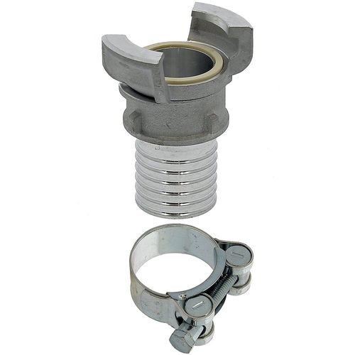 Raccord Symtrique Guillemin, Dn 32 X 35 Mm, Avec Collier  Tourillon