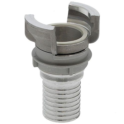 Raccord Symtrique Guillemin, Dn 40 X 40 Mm,  Douille Annele