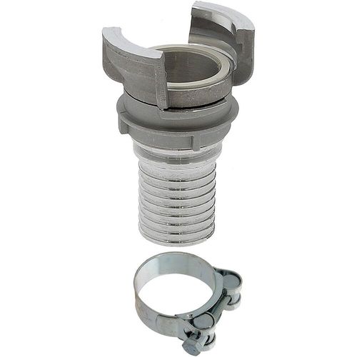 Raccord Symtrique Guillemin, Dn 40 X 40 Mm, Avec Collier  Tourillon