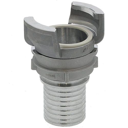 Raccord Symtrique Guillemin, Dn 50 X 51 Mm,  Douille Annele