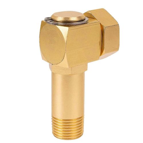 Raccords Pour Enrouleur De Tuyau En Laiton, Adaptateur Pour Tuyau D'arrosage, Pice De Rechange En Laiton, Connecteur Pivotant Pour Systme D'arrosage De Jardin, Accessoires