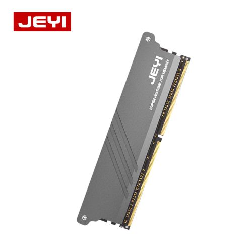 radiateur de mmoire DDR3/DDR4/DDR5/DDR4/DDR5 pour PC de bureau, avec dissipateur thermique, iMemory-1 de RAM