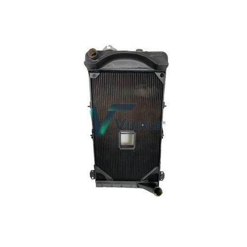 Radiateur Eau Pour Citroen Traction 15-6 V6-Bom Moteur 2,8