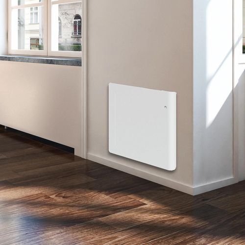 Radiateur lectrique fonte + film Carrera Amara 1500W