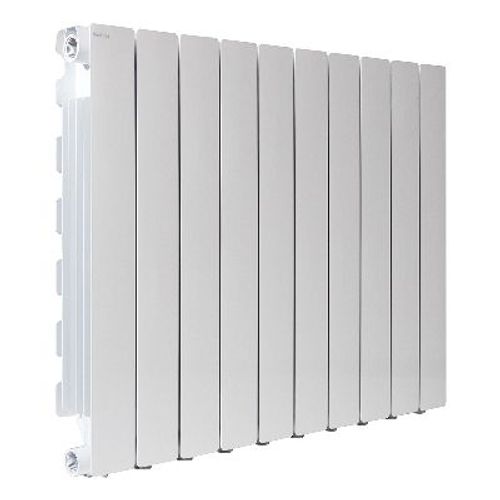 1 X Radiateurs/Thermo-Meubles En Moulage Sous Pression Fondital 10 lments