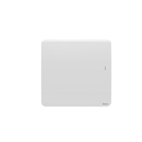 Radiateur Hekla sauter horizontal 1000W blanc