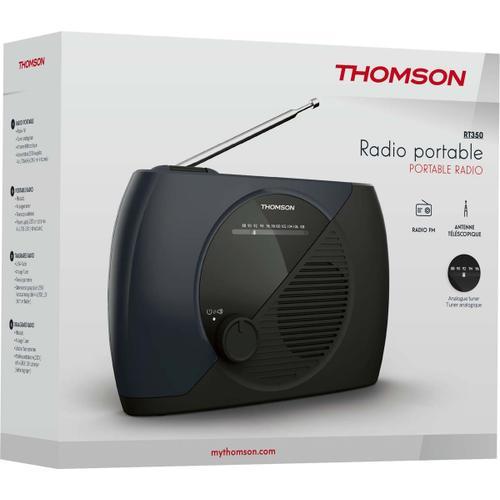 Thomson RT350 - Radio portable