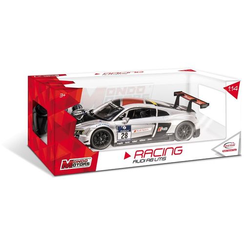 Radio Commande Audi R8 Lms R/C 1:14