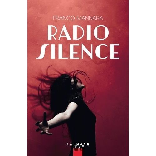 Radio Silence    Format Beau livre 