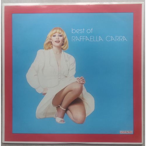 Raffaella Carra / Best Of - 