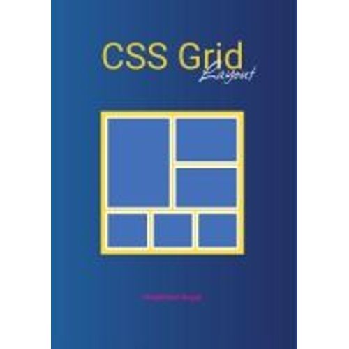 Css Grid Layout    Format Broch 