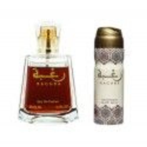 Raghba - Lattafa Eau De Parfum Mixte